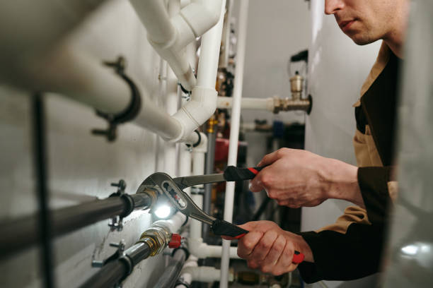 Sprinkler Systems in Dalworthington Gardens, TX