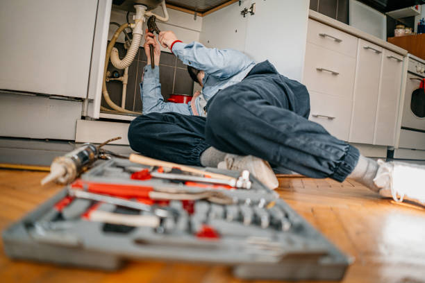Best Pipe Repair Near Me  in Dalworthington Gardens, TX