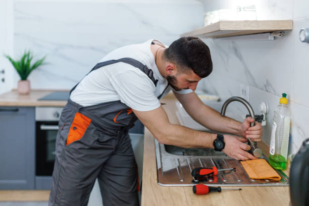Best Best Plumbers Near Me  in Dalworthington Gardens, TX