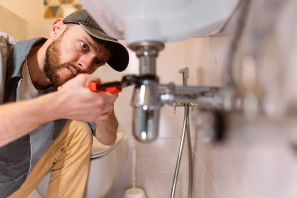 Best Plumbing Installation Services  in Dalworthington Gardens, TX