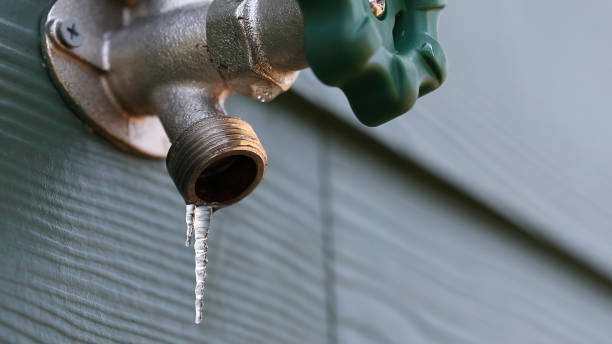 Best Emergency Plumber  in Dalworthington Gardens, TX