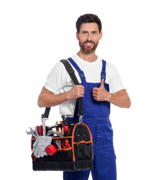 Best Plumbing Inspection Services  in Dalworthington Gardens, TX