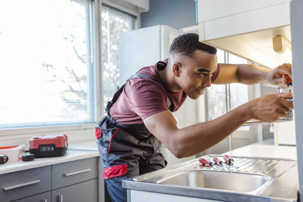 Reliable Dalworthington Gardens, TX Plumbing Solutions
