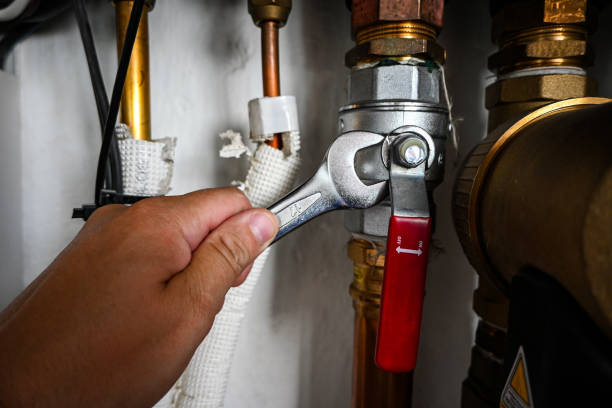 Best Hot Water Heater Installation  in Dalworthington Gardens, TX